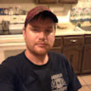 Meet your Posher, Randy